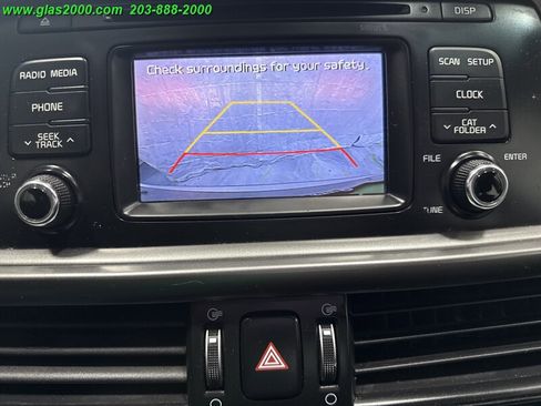 Used 2017 Kia Optima LX image 11