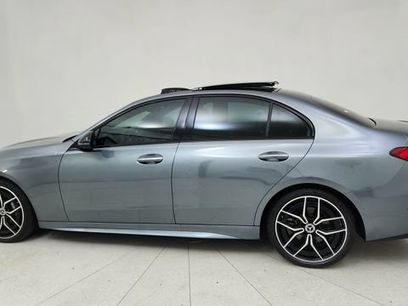 Used 2023 Mercedes-Benz C 300 Sedan