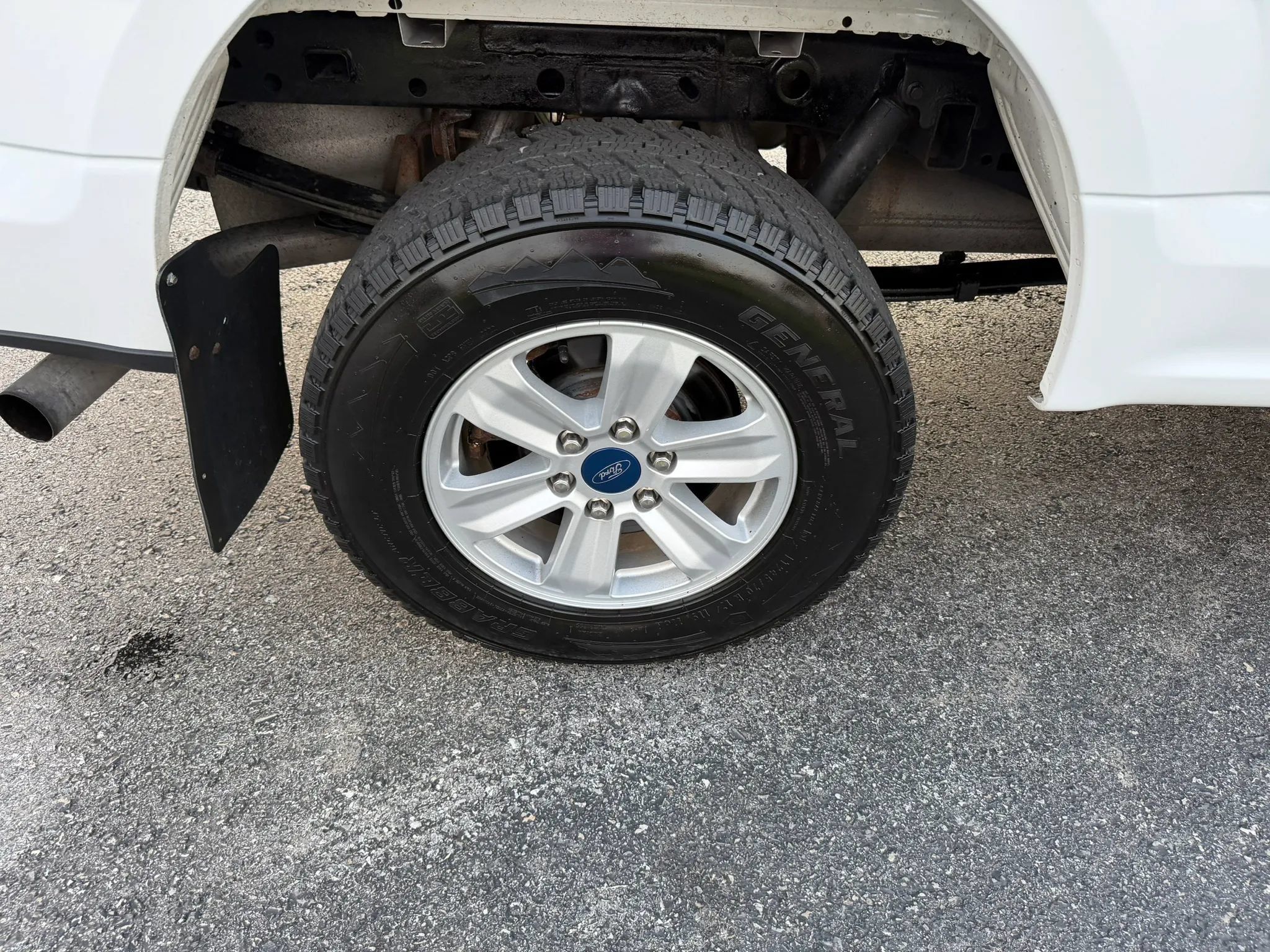 Used 2019 Ford F150 XLT w/ Equipment Group 301A Mid AWD/4WD image 42