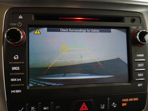 Used 2017 GMC Acadia Limited SLT AWD/4WD image 33