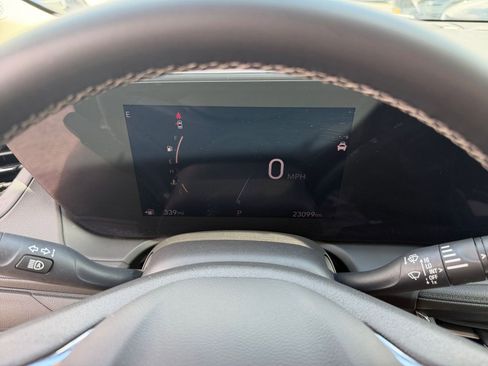 Used 2025 Buick Encore GX Preferred image 39