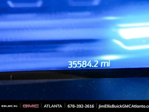 Used 2023 Ford F250 Lariat w/ Sport Appearance Package AWD/4WD image 9