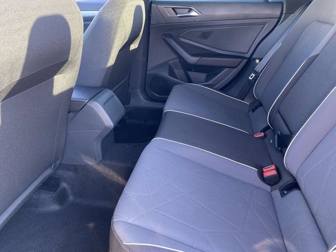 New 2026 Volkswagen Jetta Sport FWD image 13