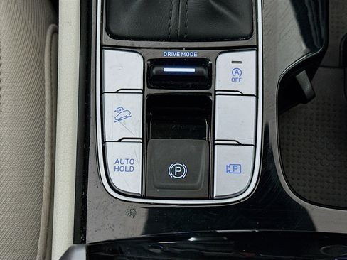 Used 2025 Hyundai Tucson SEL image 25