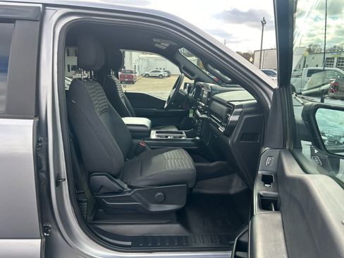 Used 2021 Ford F150 XL w/ Equipment Group 101A High image 14