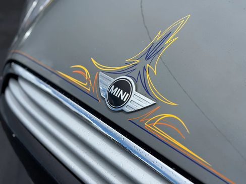 Used 2015 MINI Cooper 2-Door Hardtop FWD image 10