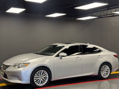 Used 2013 Lexus ES 350