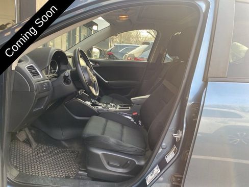 Used 2016 MAZDA CX-5 Touring w/ Bose/Moonroof Package image 7