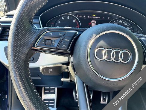Used 2018 Audi A4 2.0T Premium Plus AWD/4WD image 15