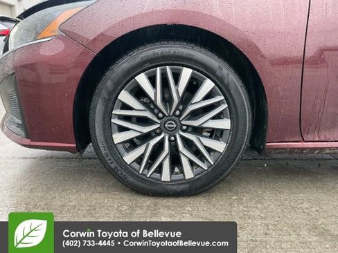 Used 2024 Nissan Altima 2.5 SV image 26