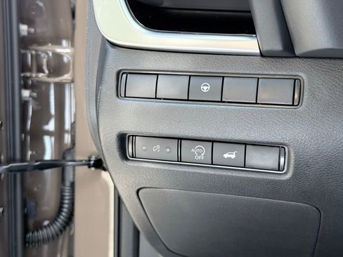 New 2026 Nissan Rogue Rock Creek w/ Rock Creek Premium Package image 14