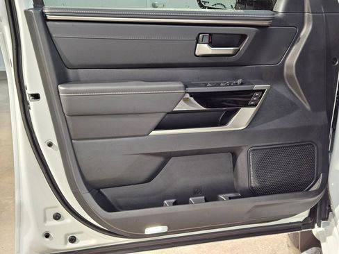New 2026 Toyota Tundra Limited RWD image 11