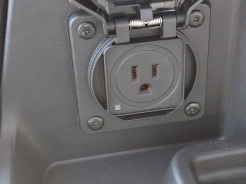 New 2026 GMC Sierra EV Elevation image 54