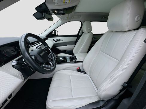 Used 2021 Land Rover Range Rover Velar S image 13