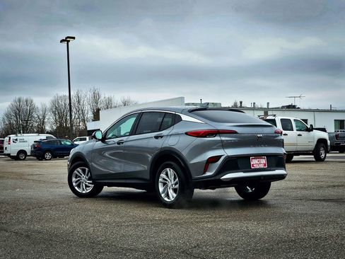 New 2026 Buick Envista Preferred image 6