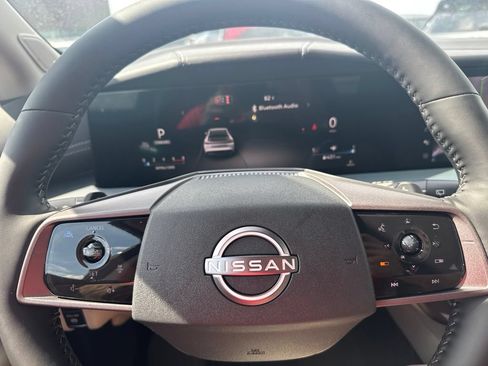 New 2026 Nissan Murano SL w/ Comfort Package AWD/4WD image 22