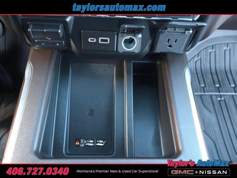 Used 2019 GMC Sierra 1500 SLT image 25