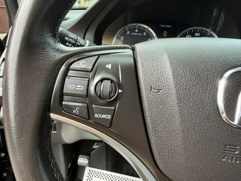 Used 2014 Acura MDX SH-AWD w/ Technology Package image 26