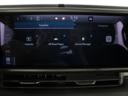New 2026 Jeep Wrangler Unlimited Sport AWD/4WD image 4