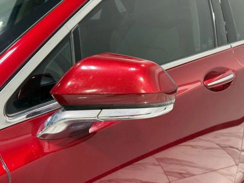 Used 2018 Lincoln MKZ Select w/ Technology Package image 10