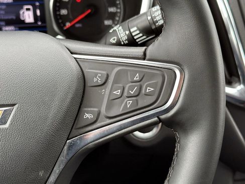 Certified 2024 Chevrolet Equinox LT w/ LPO, Floor Liner Package image 21