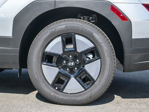 New 2026 Hyundai Santa Fe SEL image 10