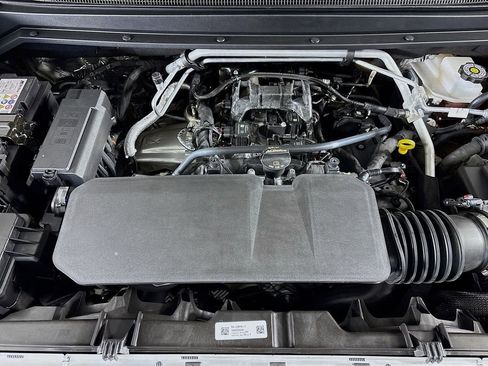 Used 2026 Chevrolet Colorado Z71 w/ Technology Package image 34