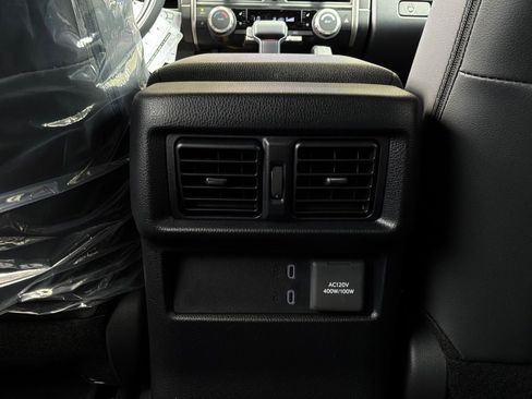 New 2026 Toyota 4Runner TRD Sport Premium RWD image 11