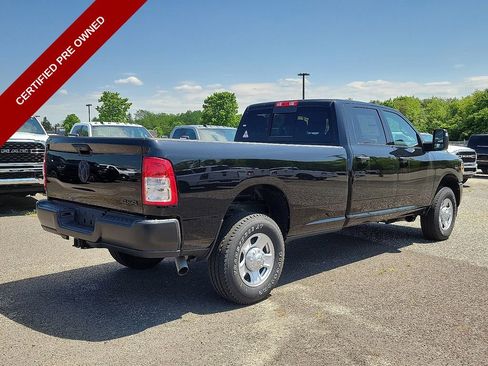 Certified 2024 RAM 2500 Tradesman w/ Snow Chief Group image 7