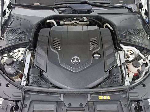 Used 2021 Mercedes-Benz S 580 S 580 image 45