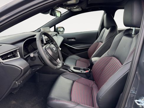 New 2026 Toyota Corolla XSE image 11