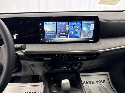 New 2026 Nissan Kicks SV image 11