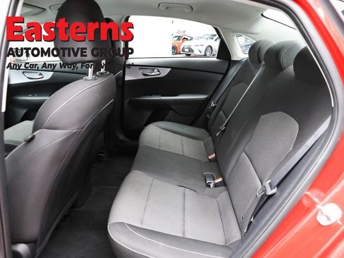 Used 2024 Kia Forte LXS FWD image 20