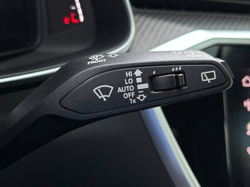Used 2021 Audi RS 6 AWD/4WD image 31