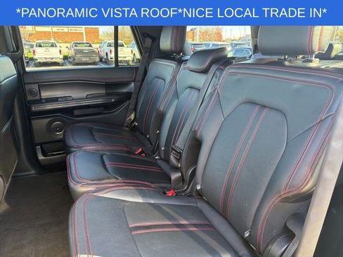 Used 2020 Ford Expedition Limited w/ Equipment Group 303A image 19