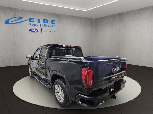 Used 2023 GMC Sierra 1500 Denali w/ Technology Package AWD/4WD image 8