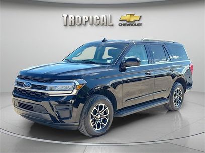 Used 2022 Ford Expedition XL