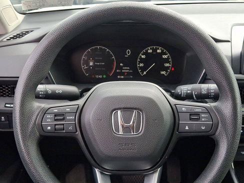 Used 2025 Honda CR-V EX image 19