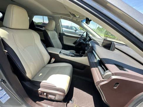 Used 2017 Lexus RX 350 AWD w/ Premium Package image 24