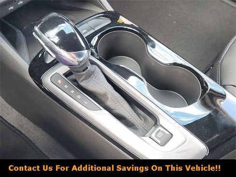 New 2026 Buick Envista Sport Touring image 15