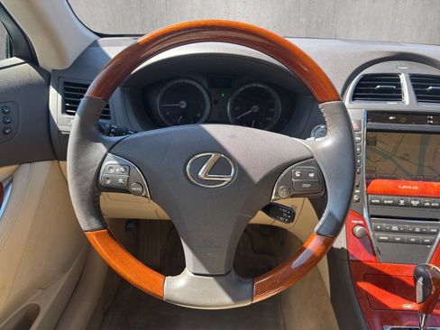 Used 2011 Lexus ES 350 FWD image 11