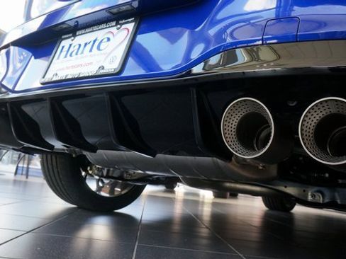 New 2025 Volkswagen Golf R Black Edition image 24