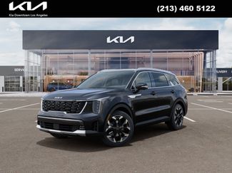 New 2026 Kia Sorento SX FWD video 1
