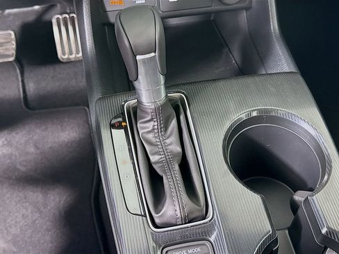 New 2026 Honda Civic Sport image 17