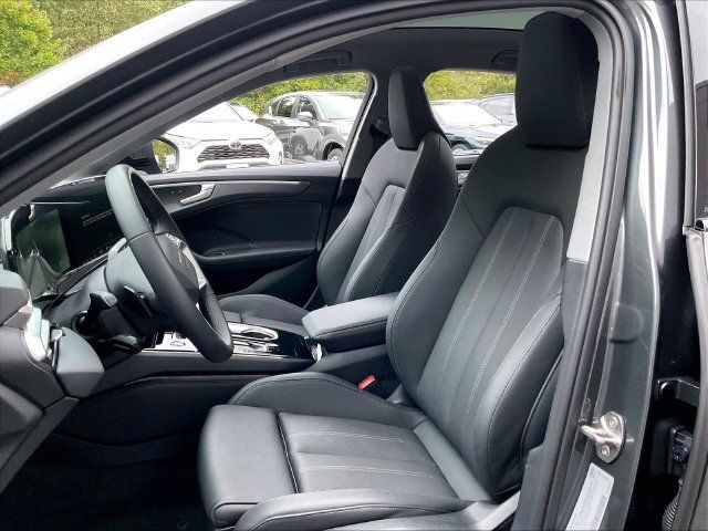 Used 2026 Audi A6 Premium Plus AWD/4WD image 5