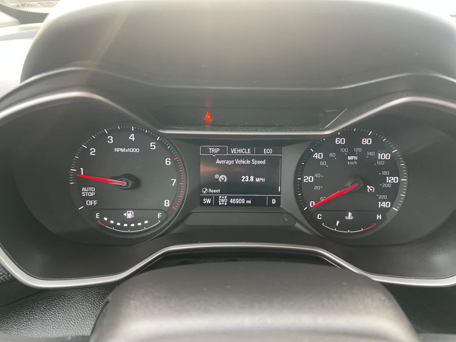 Used 2021 Chevrolet TrailBlazer LS AWD/4WD image 21