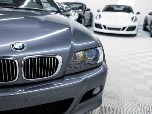 Used 2002 BMW M3 Coupe RWD image 14