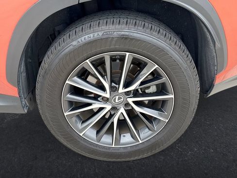 Used 2023 Lexus NX 350 AWD image 31