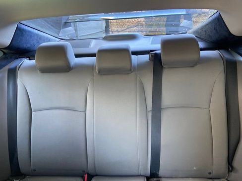Used 2017 Honda Civic LX image 15