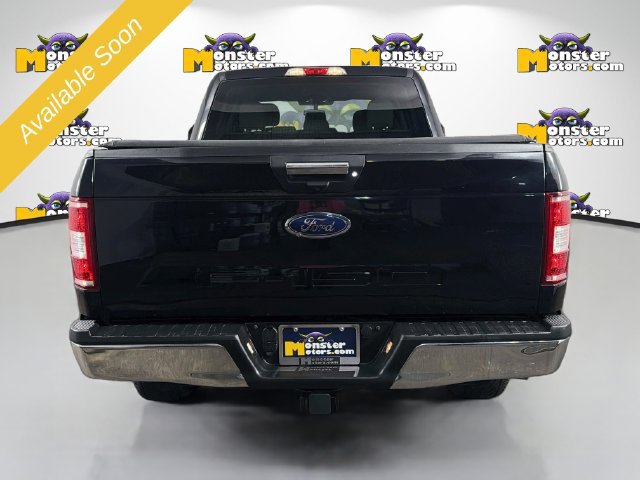 Used 2019 Ford F150 XLT w/ XTR Package AWD/4WD image 6